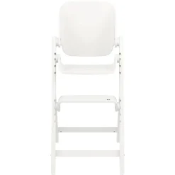 Nesta højstol - Hvid
