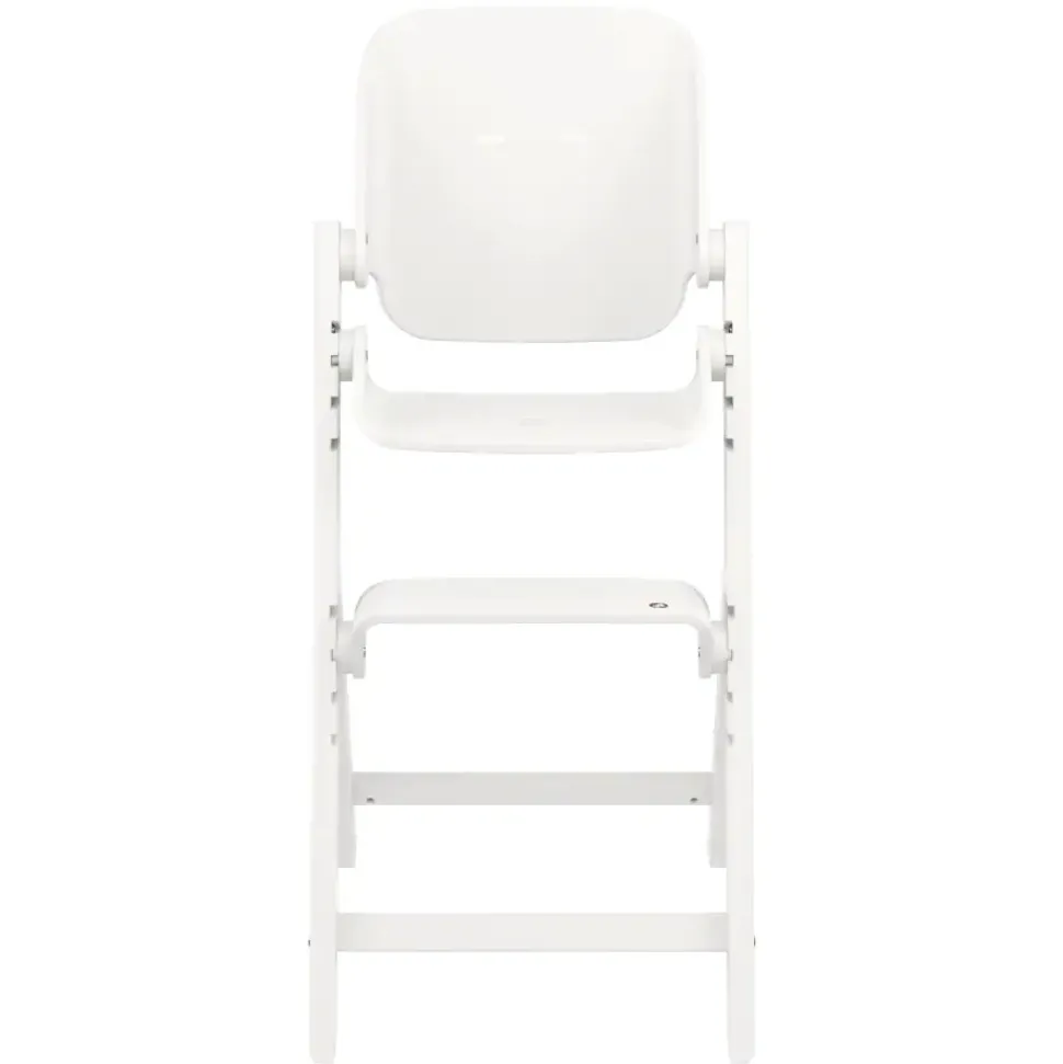 Nesta højstol - Hvid