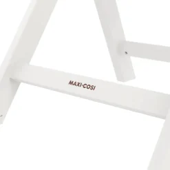 Nesta højstol - Hvid