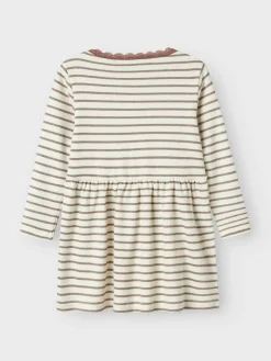 Nette Kjole - Peppercorn