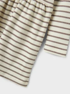 Nette Kjole - Peppercorn