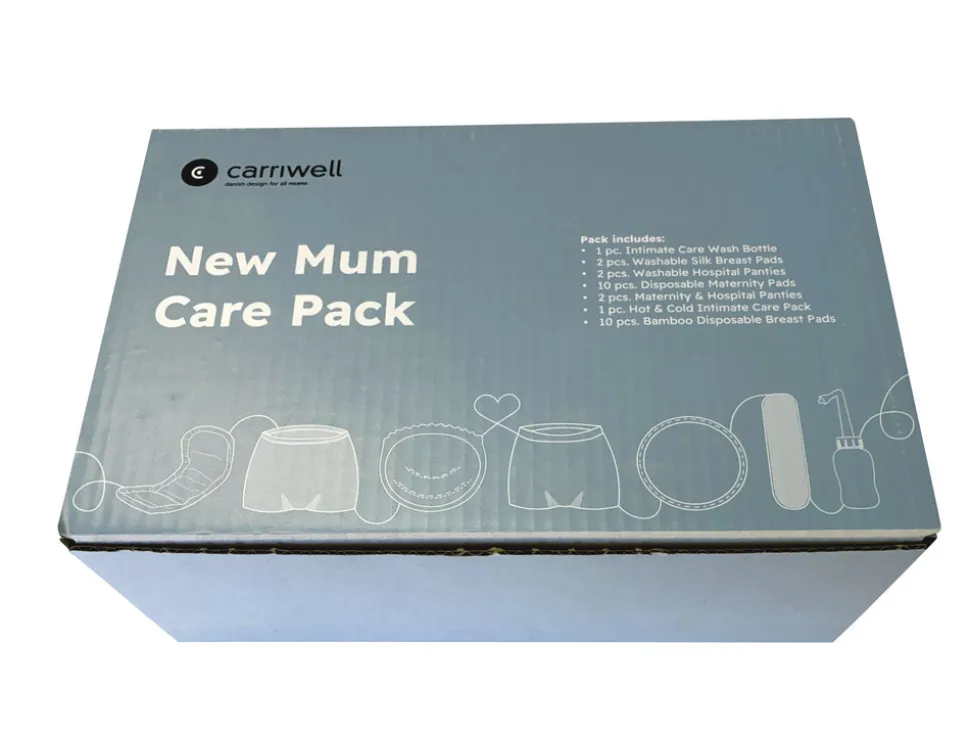 New Mum Care Pack