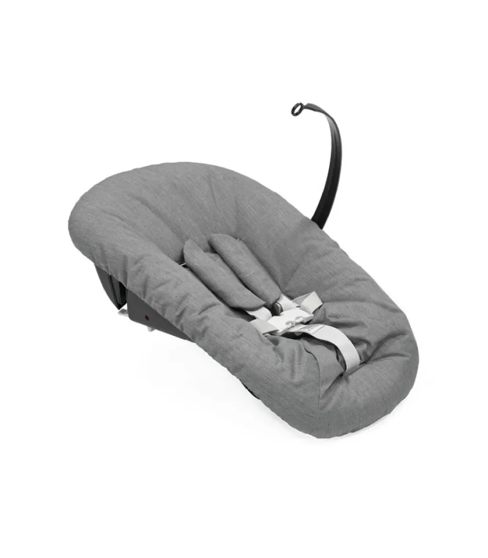 Newborn Sæt - anthracite