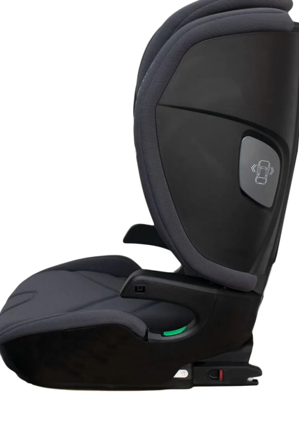 Nextkid - Granite Melange