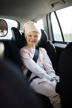 Nextkid - Shell Black