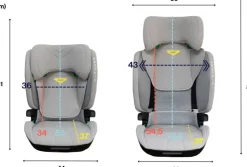 Nextkid - Shell Black