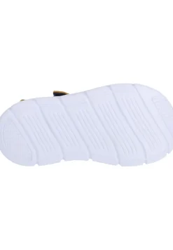 Niagien sandal - Navy Blazer