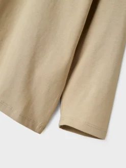 Niklaus Bluse - Island Fossil