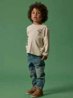 Niklaus Bluse - Island Fossil