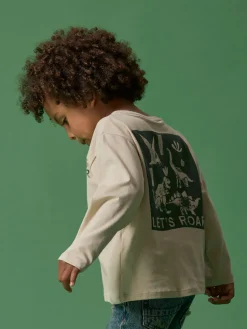 Niklaus Bluse - Island Fossil