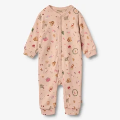 Nikola Heldragt - Rose Dust Holiday