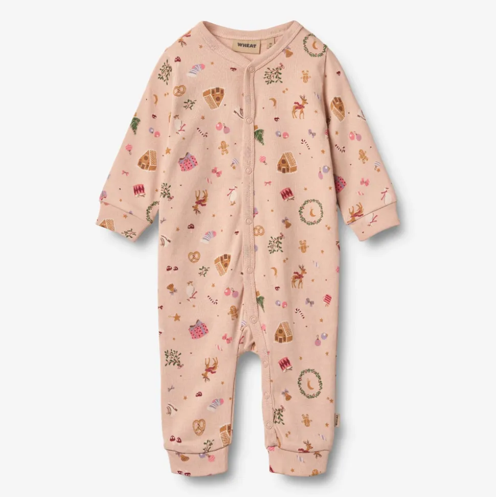 Nikola Heldragt - Rose Dust Holiday