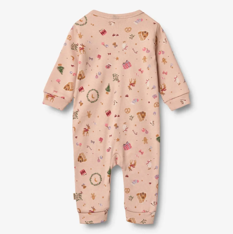 Nikola Heldragt - Rose Dust Holiday