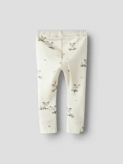 Niku Leggings - Peyote