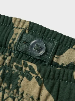 Nilaus Sweatpants - Garden Top