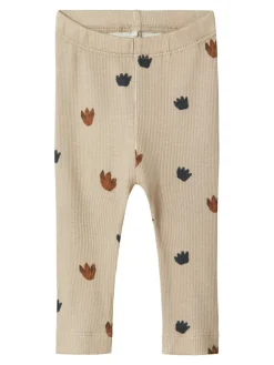 Ninokab Leggings - Island Fossil