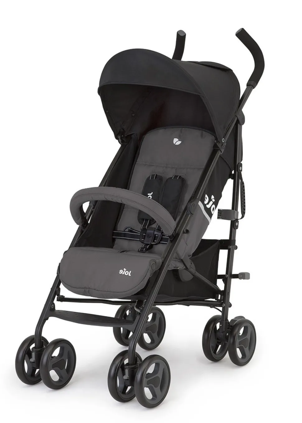 Nitro LX Paraplyklapvogn - ember