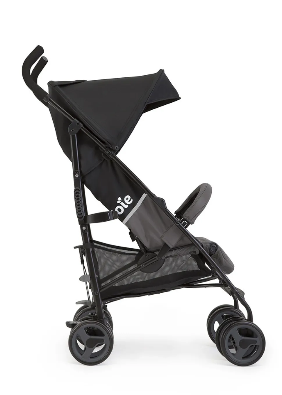 Nitro LX Paraplyklapvogn - ember