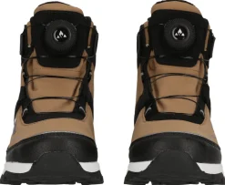 Nocara Q-lock Vinterstøvle - Khaki