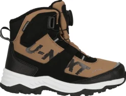 Nocara Q-lock Vinterstøvle - Khaki