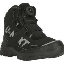 Nocara Q-lock Vinterstøvle - Black