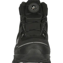 Nocara Q-lock Vinterstøvle - Black