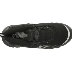 Nocara Q-lock Vinterstøvle - Black