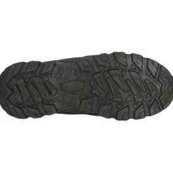 Nocara Q-lock Vinterstøvle - Black