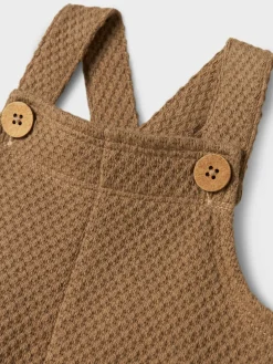 Noello Overall - Sepia Tint