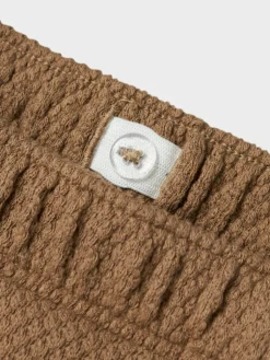 Noello Sweatpants - Sepia Tint