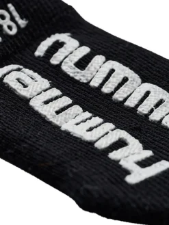 Non Slip Sokker - Black
