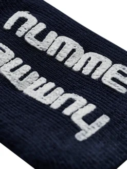 Non Slip Sokker - Dress Blue