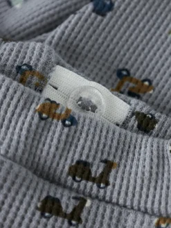 Nooter Bukser - Tradewinds