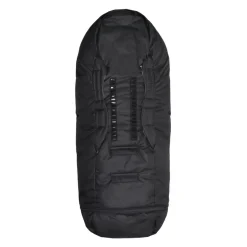 Nord 2025 kørepose - black