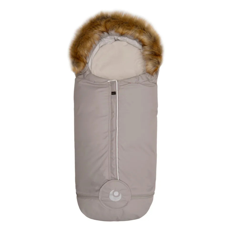 Nord 2025 kørepose - sand