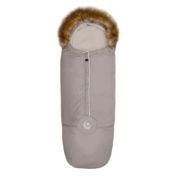 Nord 2025 kørepose - sand