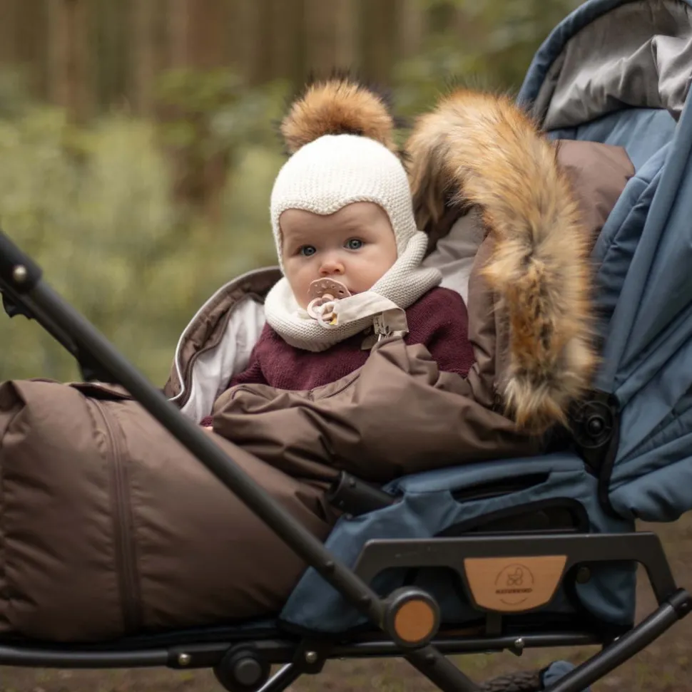 Nord 2025 kørepose - sand