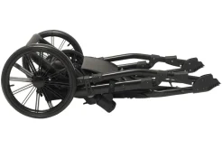 Nordic Lux - Dark Grey Melange