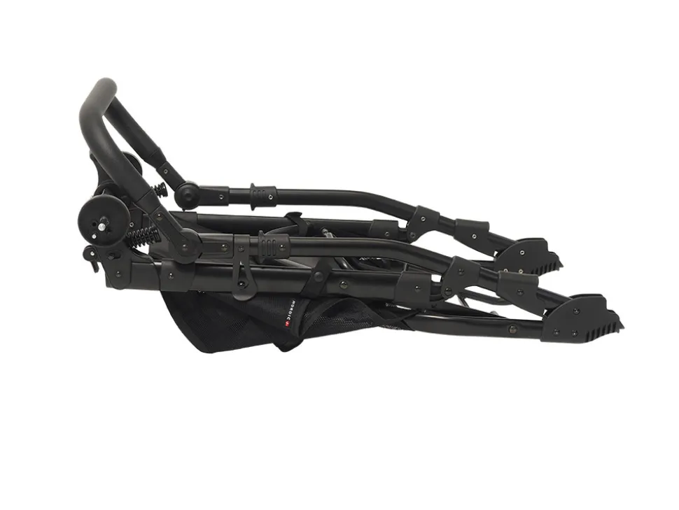 Nordic Lux - Dusty Navy