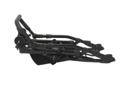 Nordic Lux inkl. regnslag og kopholder - Dusty navy