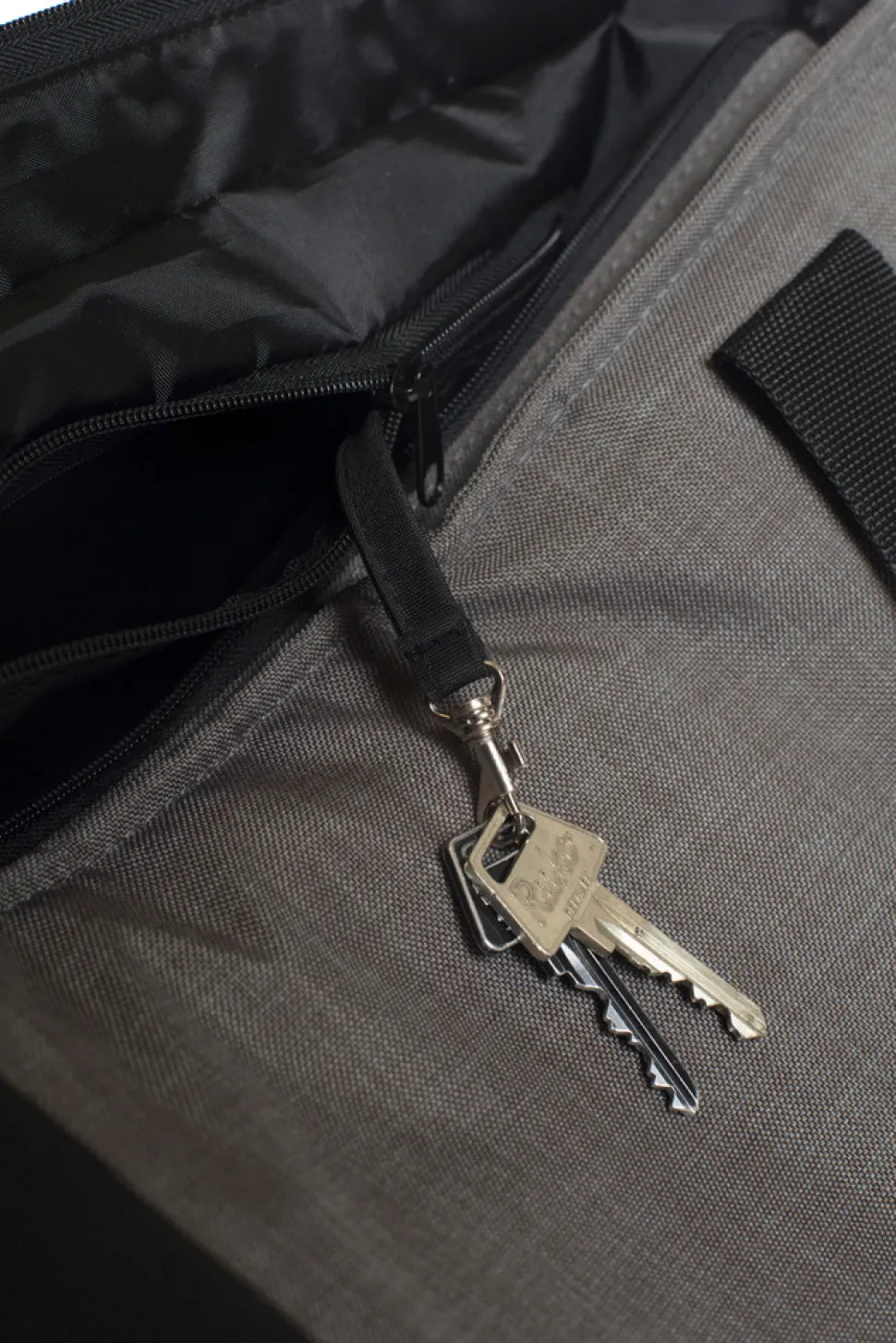 Nordic pusletaske - Dusty Olive