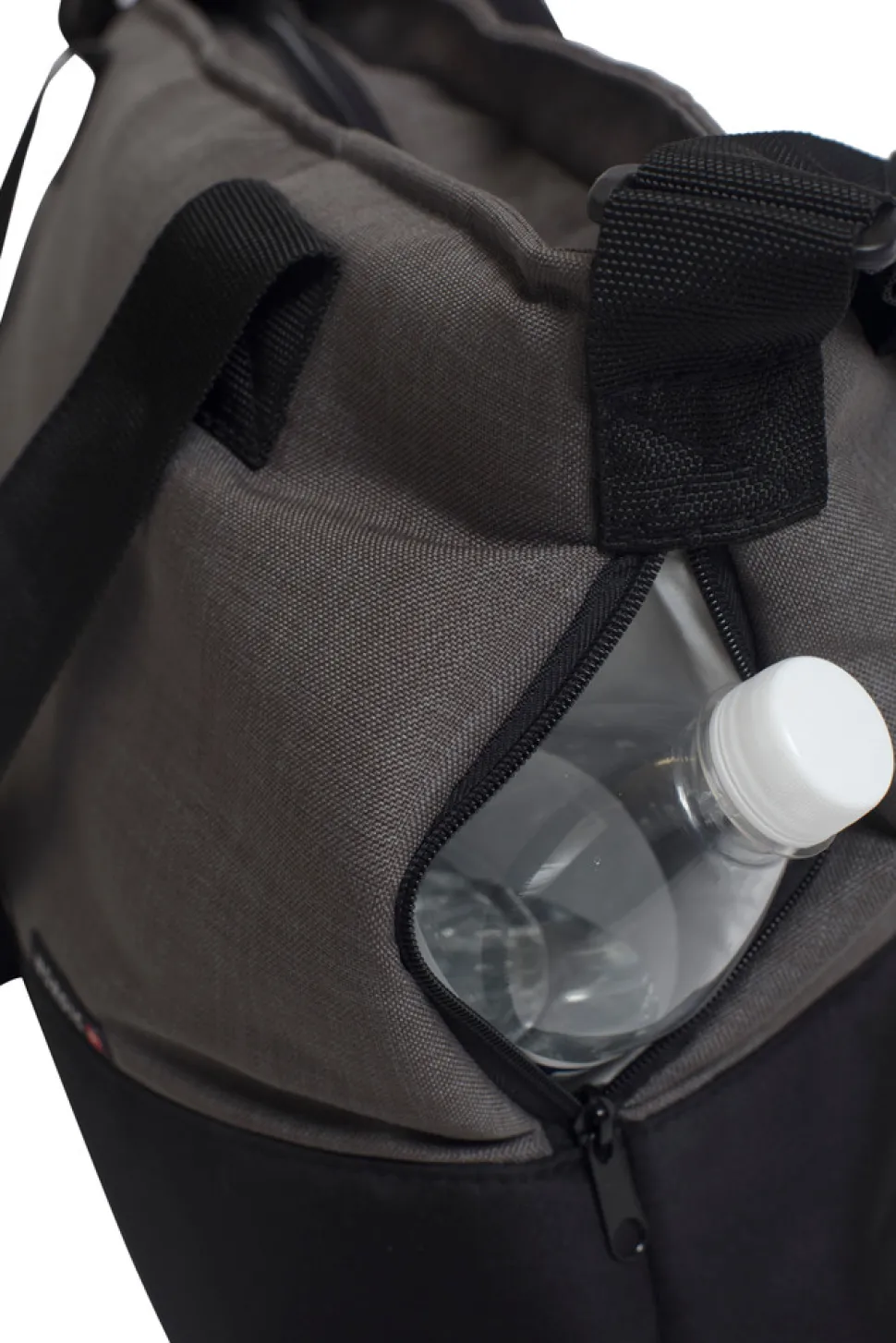 Nordic pusletaske - Dusty Olive