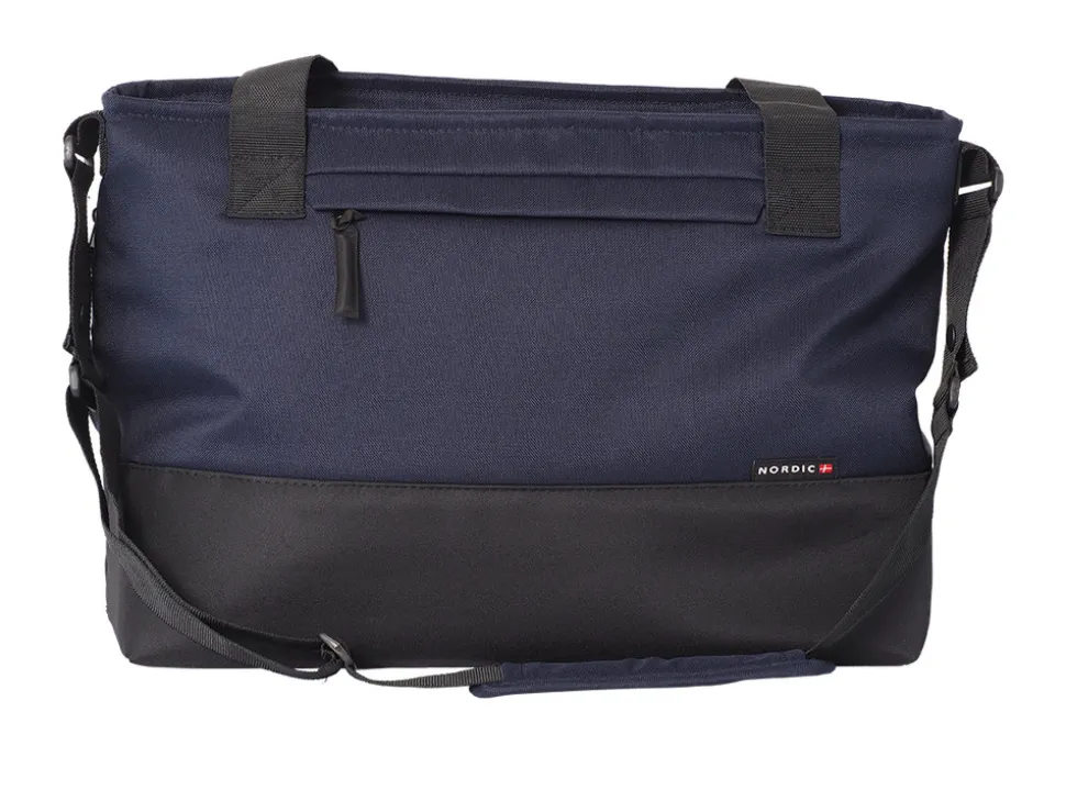 Nordic pusletaske - Navy
