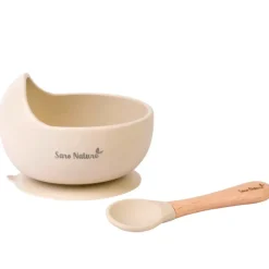 Nordic Wave Spisesæt - Sand