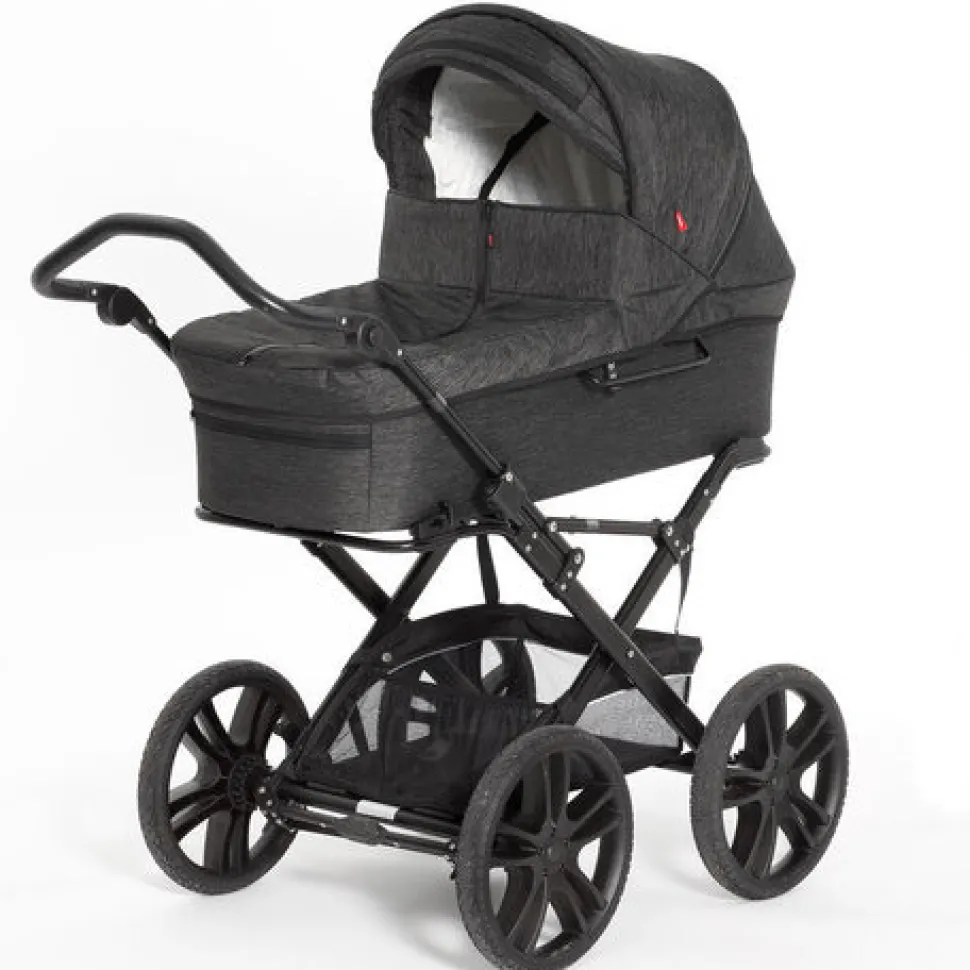 North - sort melange