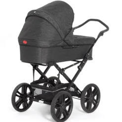 North - sort melange