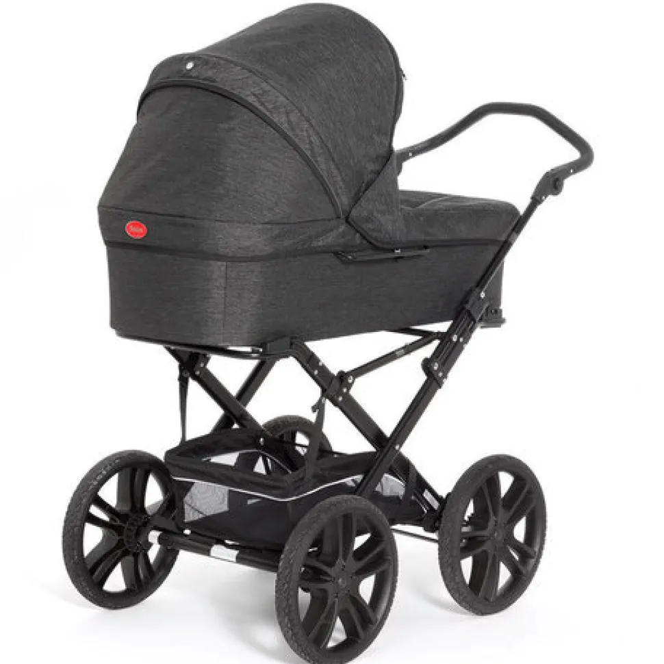 North - sort melange