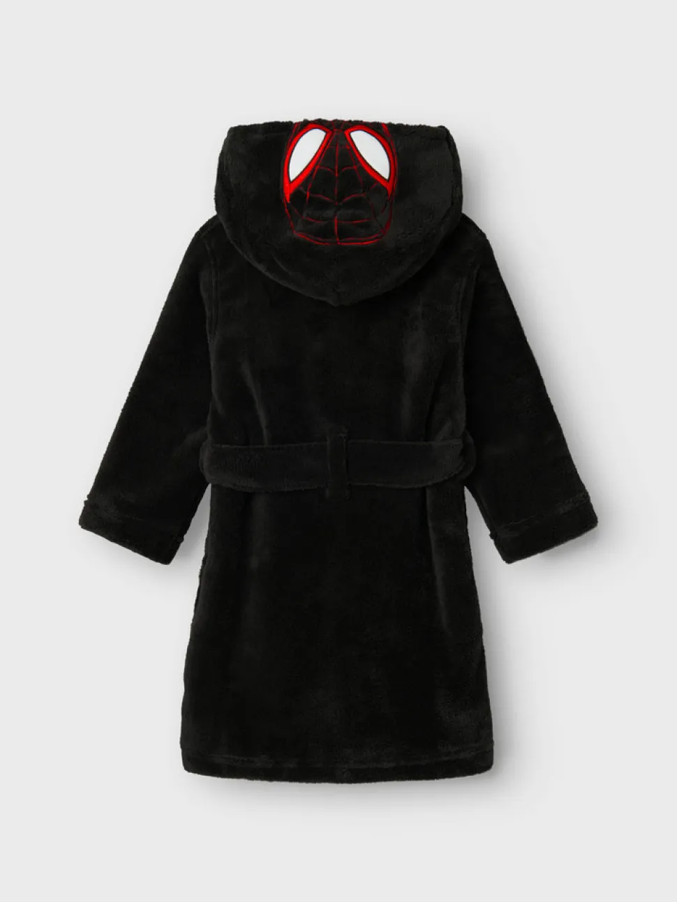Nothello Spiderman badekåbe - Black 98