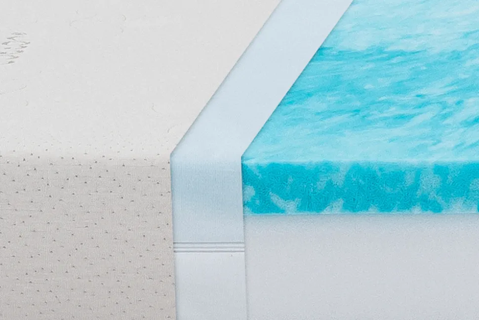 Nova forlængerstykke til madras