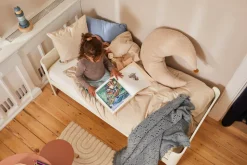 Nova juniorseng, creme